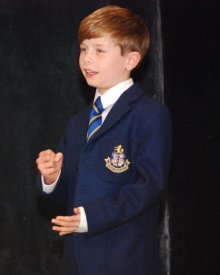 schools festival 2012