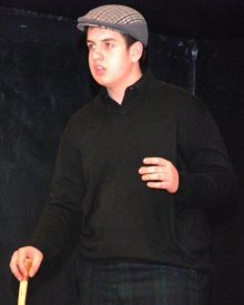 schools festival 2012