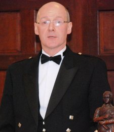 john swinney