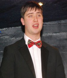 kenneth maciver