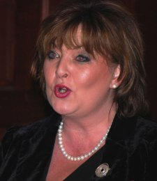 fiona hyslop