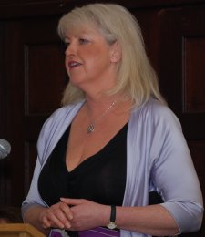 lesley riddoch