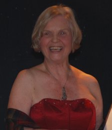 wilma paton