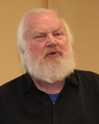 professor ted cowan