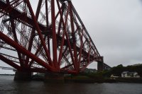 forth bridge